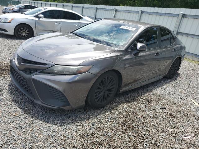 Vin: 4t1b11hk8ju099187, lot: 62968485, toyota camry l 2018 img_1