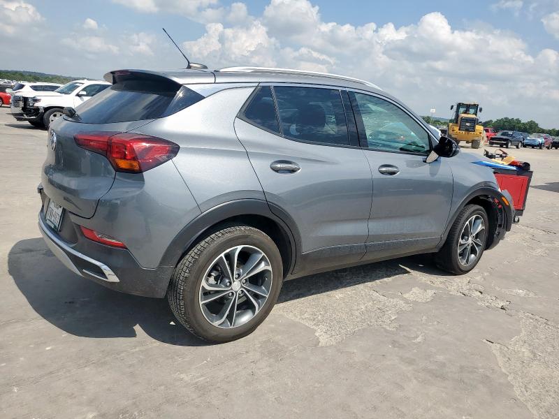 Vin: kl4mmgsl5mb158232, lot: 59578555, buick encore essence 20213