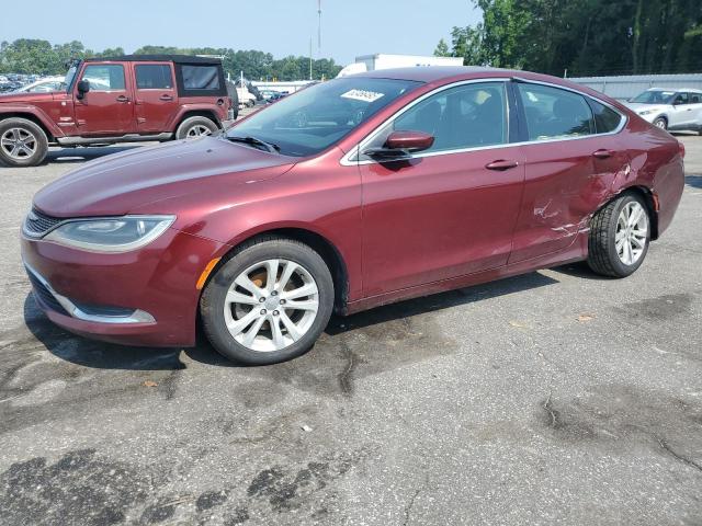 CHRYSLER 200 LIMITE