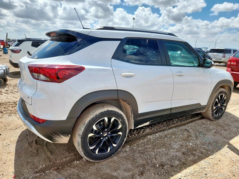 Vin: kl79mps29pb160179, lot: 62103605, chevrolet trailblzr lt 20233