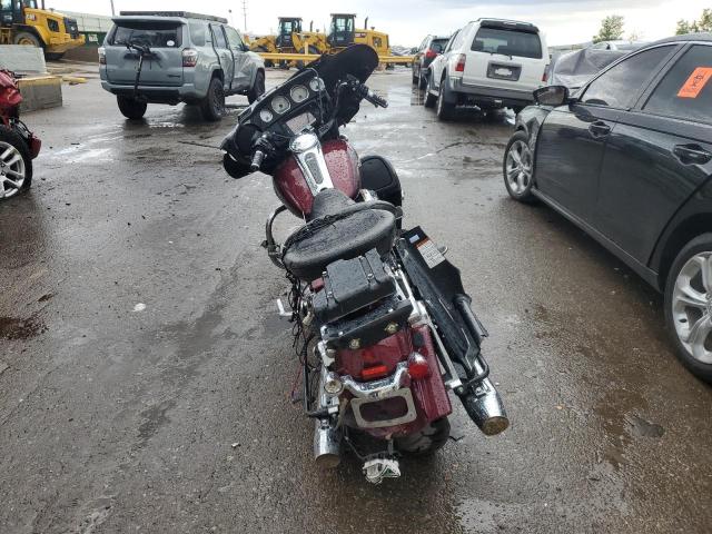 2014 HARLEY-DAVIDSON FLHXS STRE 1HD1KRM16EB706549