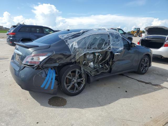 Vin: 1n4aa5ap5dc805223, lot: 62134515, nissan maxima s 20133