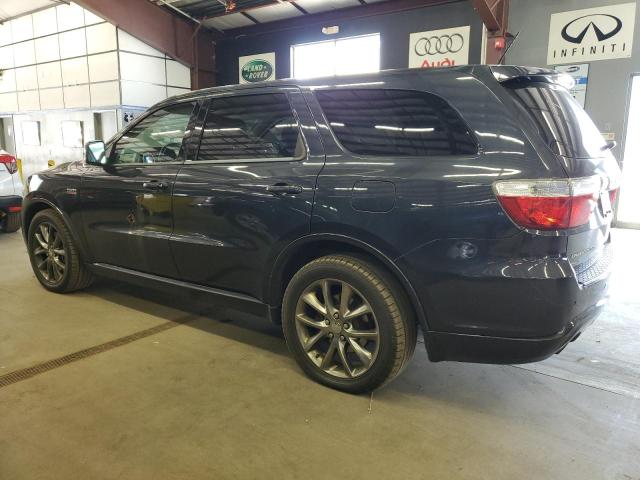 Vin: 1c4sdjct5dc678840, lot: 61417155, dodge durango r/t 20132