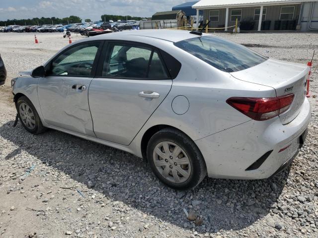 2021 KIA RIO LX 3KPA24ADXME382302