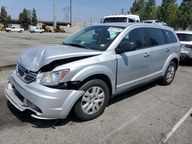 DODGE JOURNEY SE