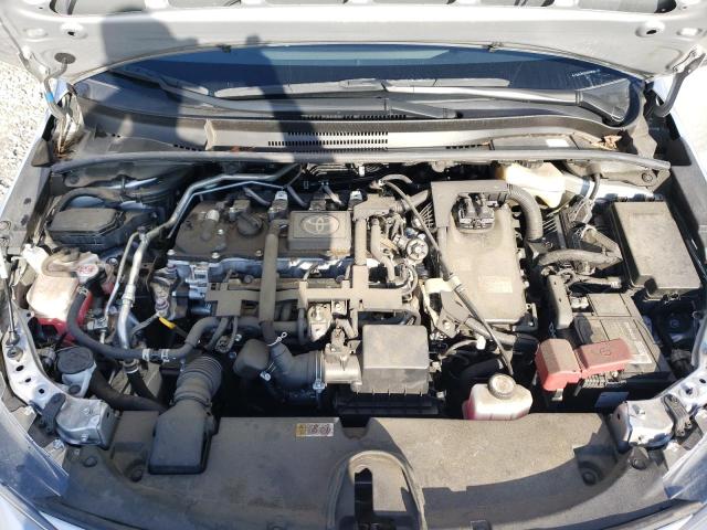 2022 TOYOTA COROLLA LE - JTDEAMDE5N3008505