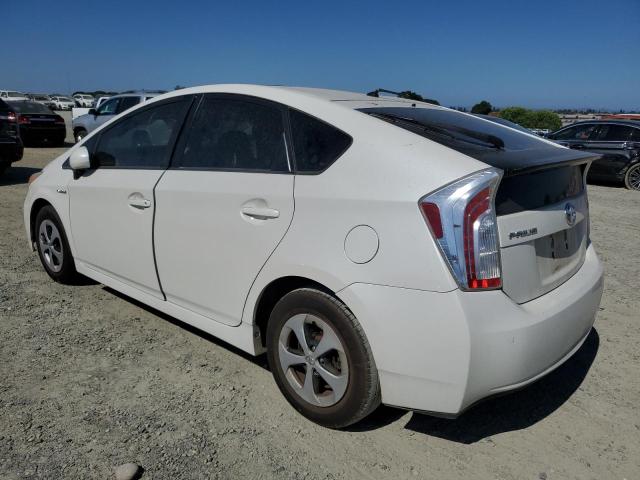 Vin: jtdkn3du0d0341882, lot: 56941935, toyota prius 20132