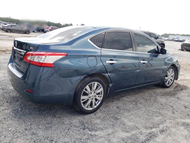Vin: 3n1ab7ap5fy340491, lot: 59566325, nissan sentra s 20153