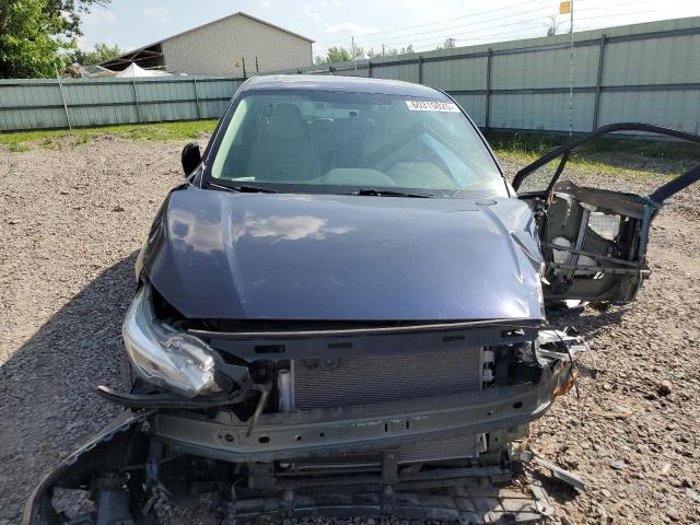 2020 SUBARU IMPREZA LI 4S3GTAU62L3704097