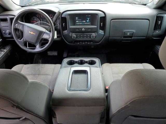 2017 CHEVROLET SILVERADO - 1GCVKPEH3HZ332142