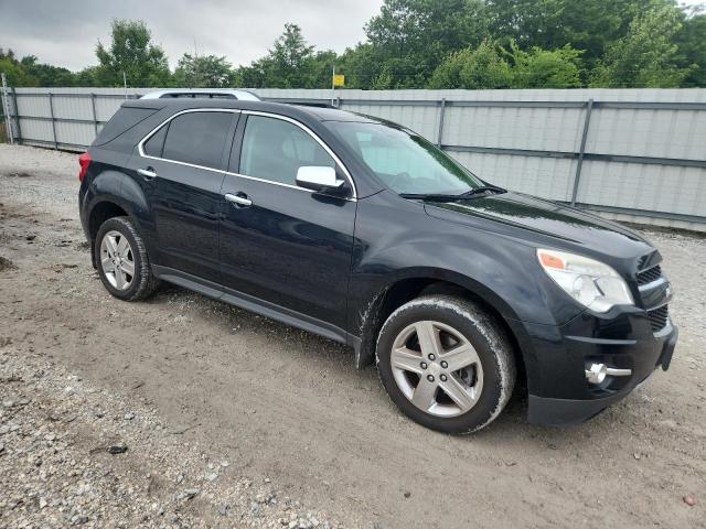 Vin: 2gnaldek8f6322843, lot: 59385855, chevrolet equinox ltz 20154