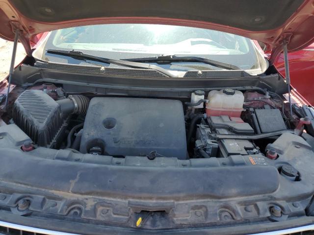 2020 BUICK ENCLAVE ES 5GAERBKW3LJ299069