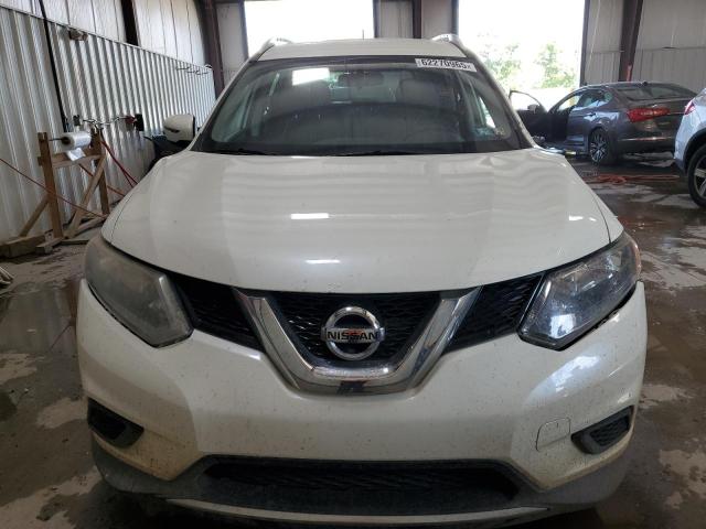 2016 NISSAN ROGUE S KNMAT2MV3GP643425