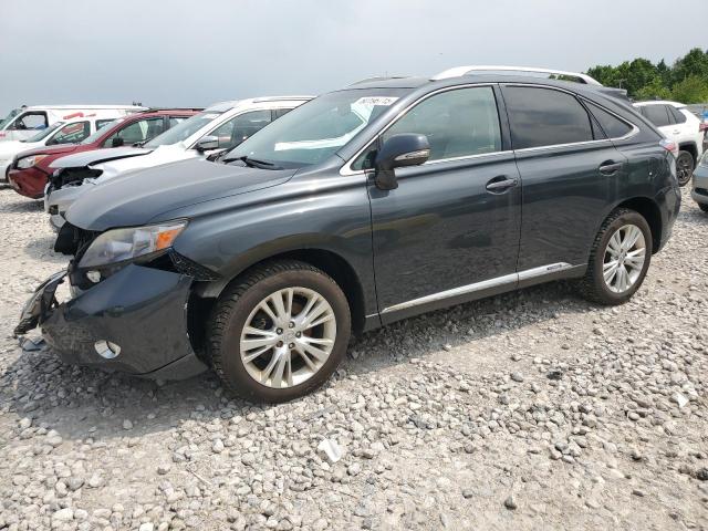 2010 LEXUS RX 450H - JTJBC1BA0A2405337