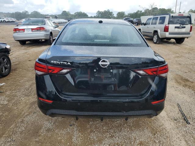 2025 NISSAN SENTRA SV 3N1AB8CV8SY314477