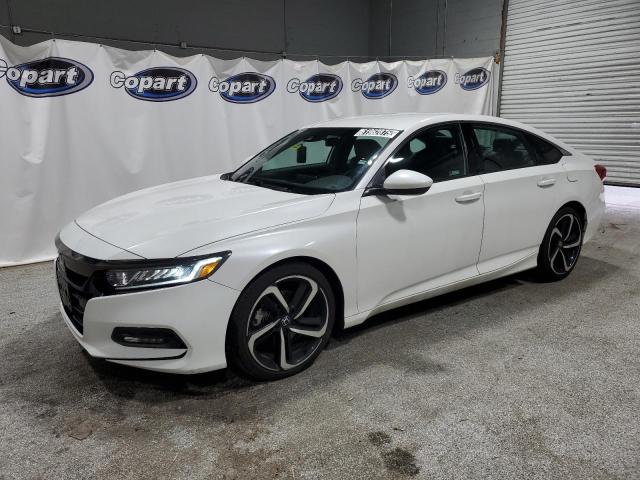 Vin: 1hgcv1f3xla044299, lot: 61962875, honda accord sport 2020 img_1