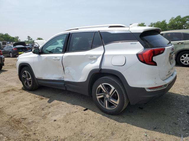 2020 GMC TERRAIN SL 3GKALPEVXLL133501