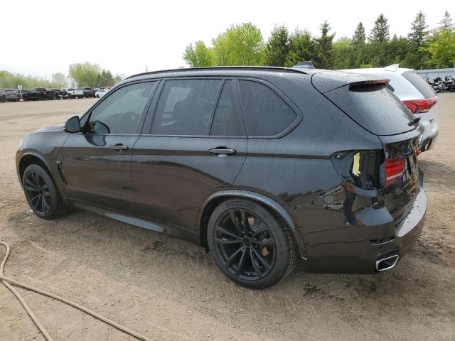 Vin: 5uxkr0c55j0y05837, lot: 58568895, bmw x5 xdrive35i 20182