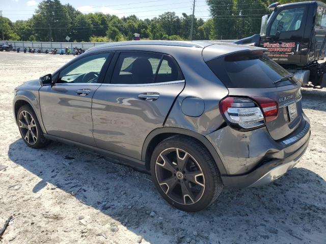 Vin: wdctg4ebxkj552977, lot: 61868545, mercedes-benz gla-class 250 20192