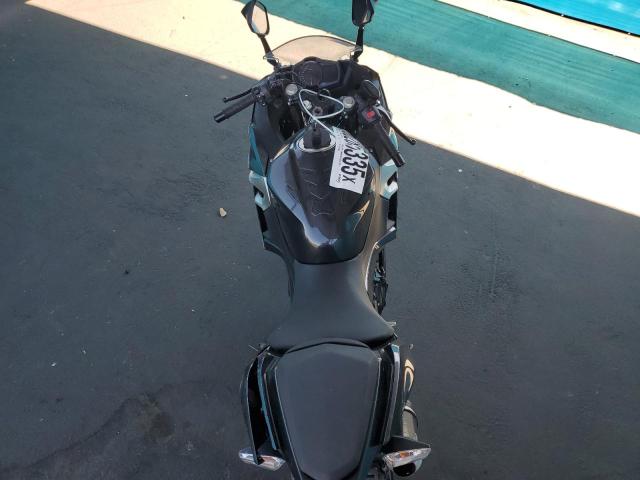 2022 KAWASAKI EX400 - JKAEXKG15NDAE5620