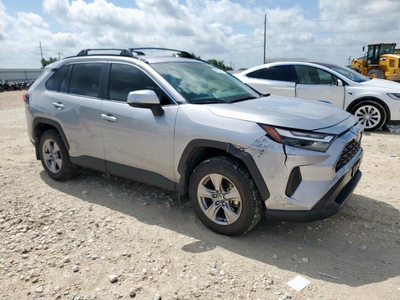 Vin: jtmrwrfv2pd196278, lot: 60666565, toyota rav4 xle 20234
