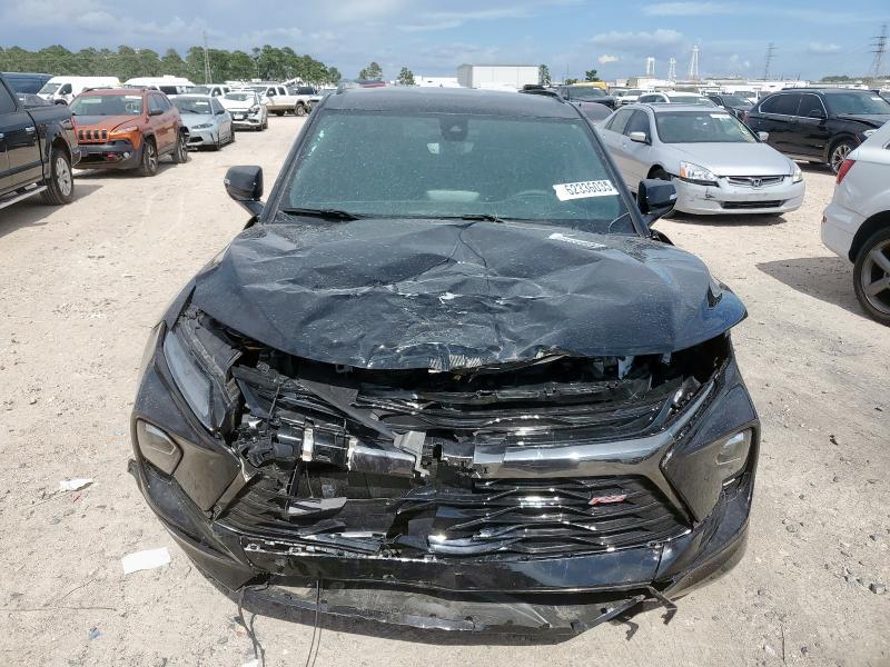 2024 CHEVROLET BLAZER RS 3GNKBERS5RS181954