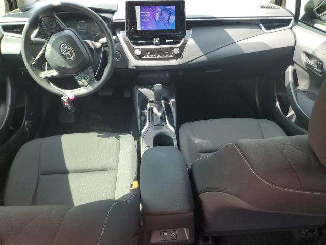 2024 TOYOTA COROLLA LE - JTDBCMFE4R3067447