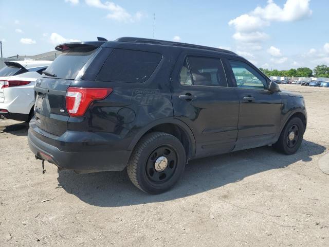 Vin: 1fm5k8ar3hgd06877, lot: 61290825, ford explorer police interceptor 20173