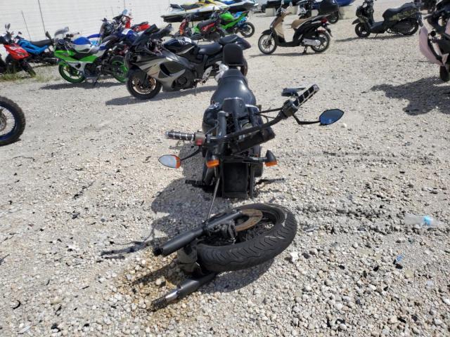 2015 HONDA VT750 C2B JH2RC5372FK501285