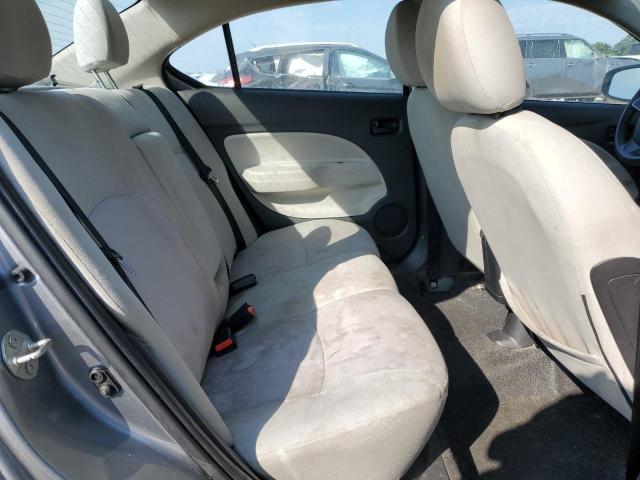 2019 MITSUBISHI MIRAGE G4 ML32F3FJ3KHF04674