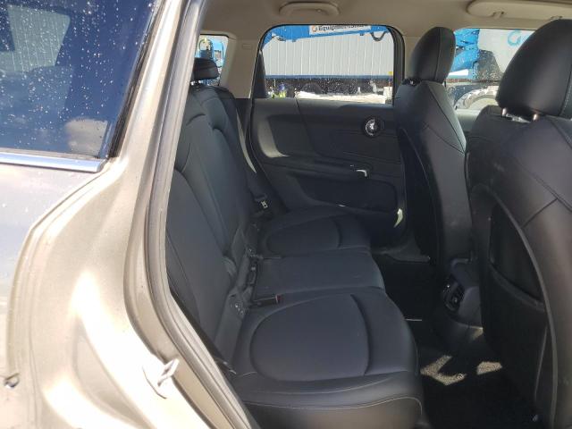 2018 MINI COOPER COU WMZYV5C36J3E04303