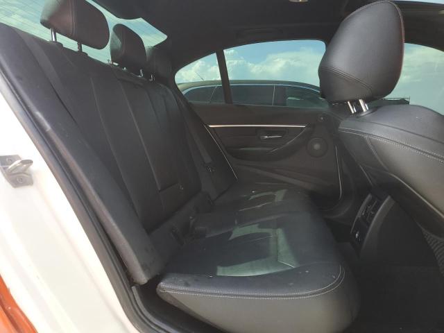 2016 BMW 340 I WBA8B3C51GK777272