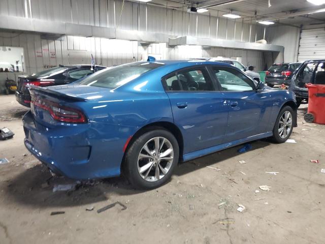 Vin: 2c3cdxmg3lh229830, lot: 59381635, dodge charger gt 20203