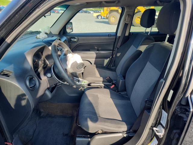 2015 JEEP PATRIOT 1C4NJPBB5FD118542