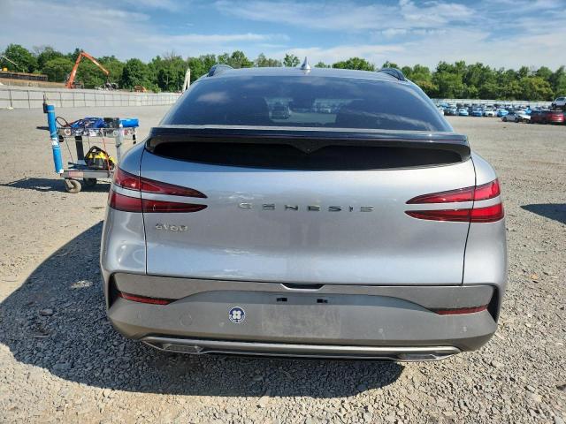 2024 GENESIS GV60 ADVAN KMUKCDSC5RU024764