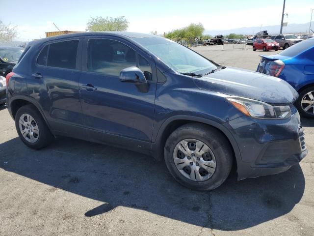 Vin: 3gncjksb2kl152573, lot: 59055635, chevrolet trax ls 20194