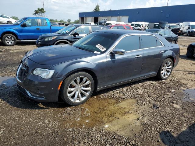 Vin: 2c3ccaeg8gh261158, lot: 61783895, chrysler 300 2016 img_1