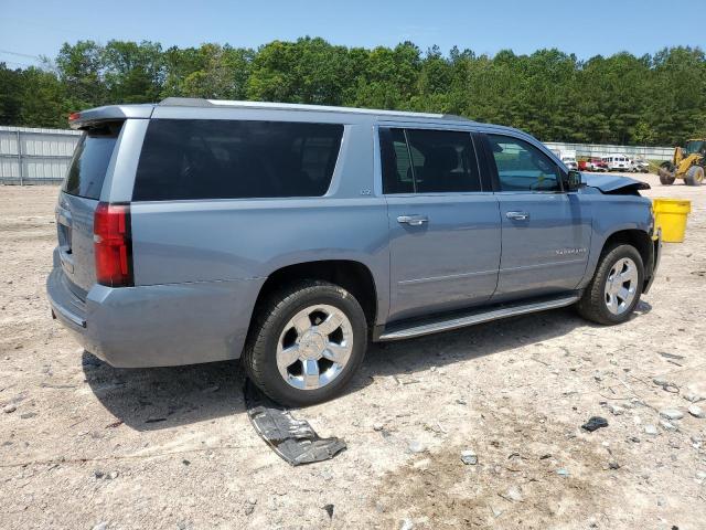 Vin: 1gnskjkc6gr278625, lot: 59048125, chevrolet suburban k1500 ltz 20163