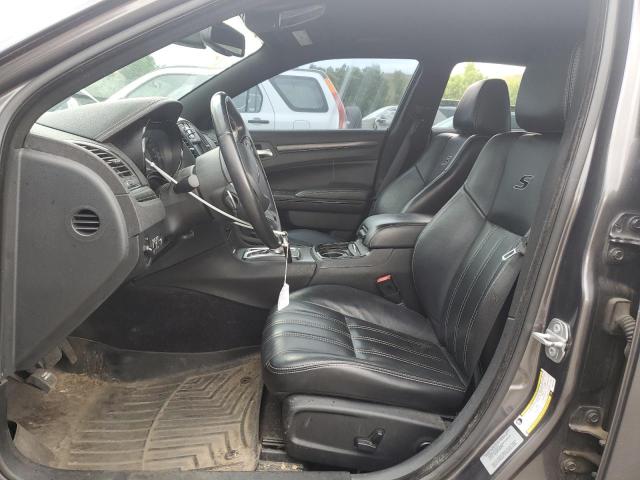2016 CHRYSLER 300 S 2C3CCAGG0GH321205