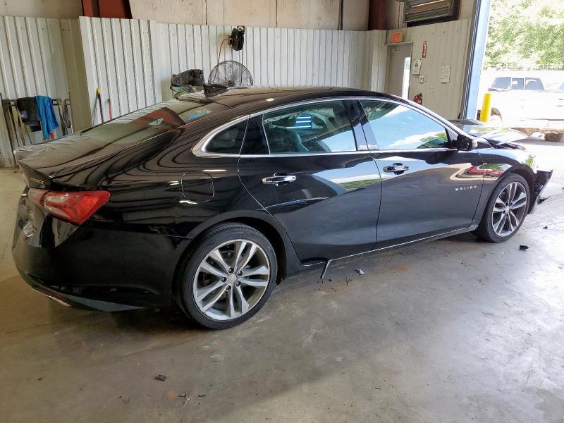 2020 CHEVROLET MALIBU PRE 1G1ZE5SXXLF031203