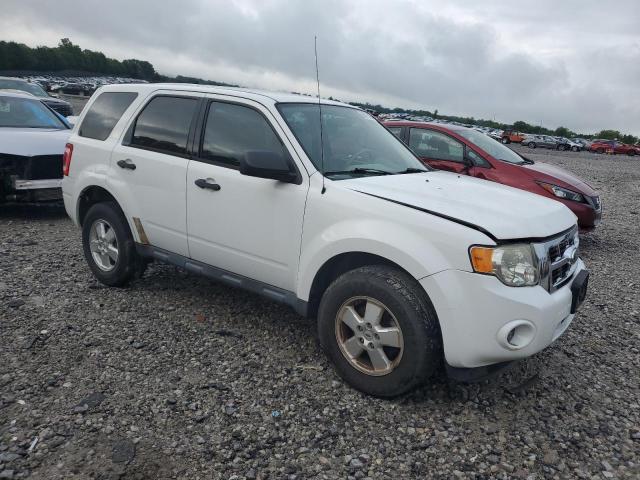 Vin: 1fmcu0c79bkb47155, lot: 60277365, ford escape xls 20114