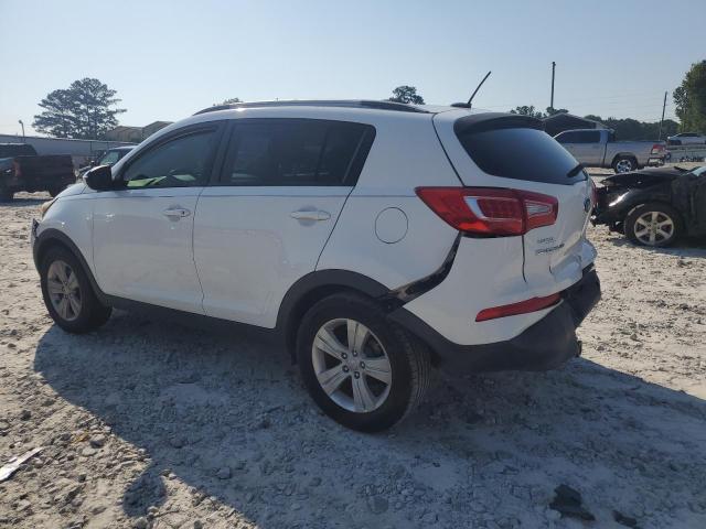 Vin: kndpb3a27c7320244, lot: 61153185, kia sportage base 20122