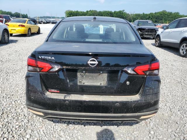 2023 NISSAN VERSA S - 3N1CN8DV3PL831110