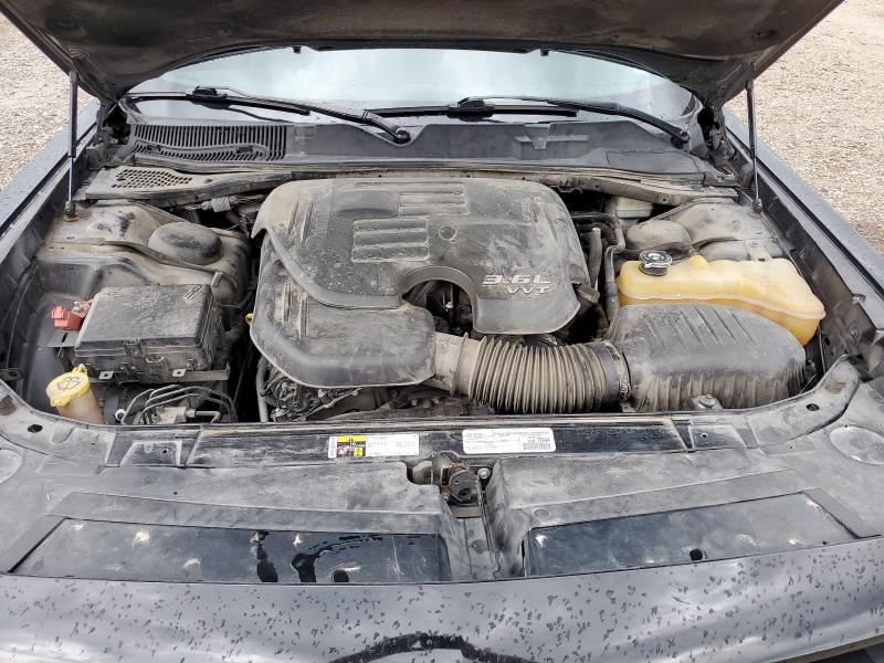 2015 DODGE CHALLENGER - 2C3CDZBGXFH783708