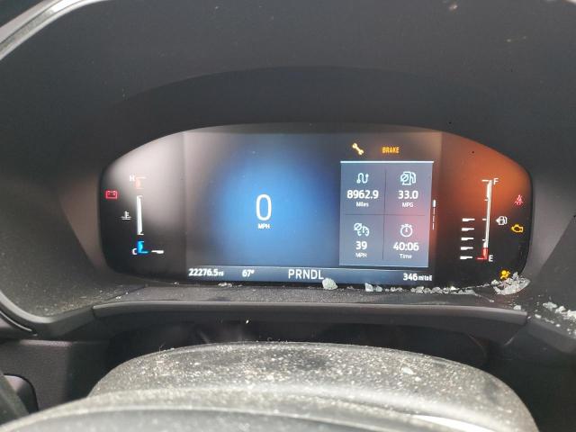 2023 FORD ESCAPE ST 1FMCU9MN1PUB16401