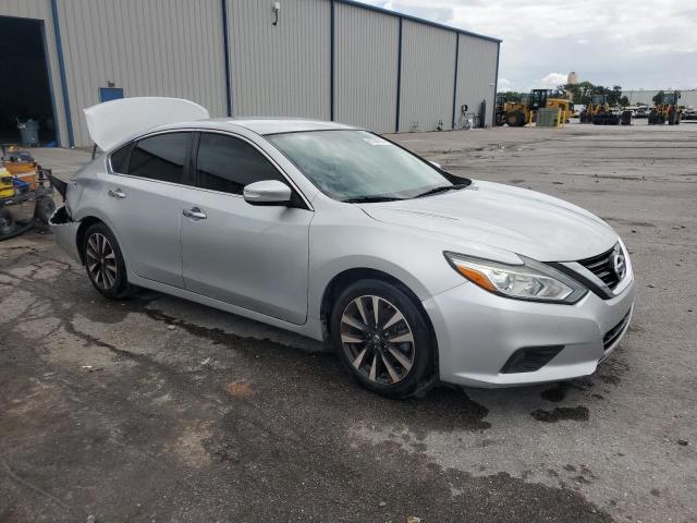 2018 NISSAN ALTIMA 2.5 - 1N4AL3AP1JC142596