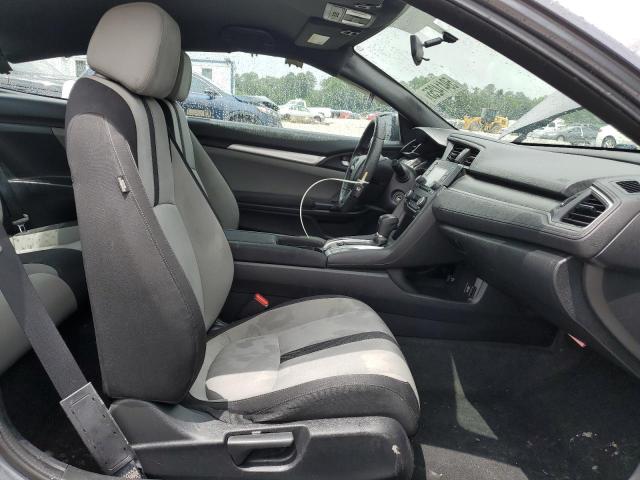 2018 HONDA CIVIC LX 2HGFC4B57JH306323