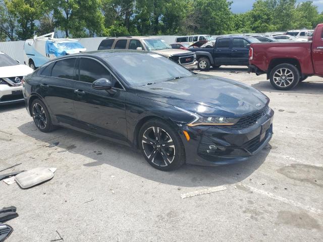 2021 KIA K5 GT LINE 5XXG64J2XMG045195
