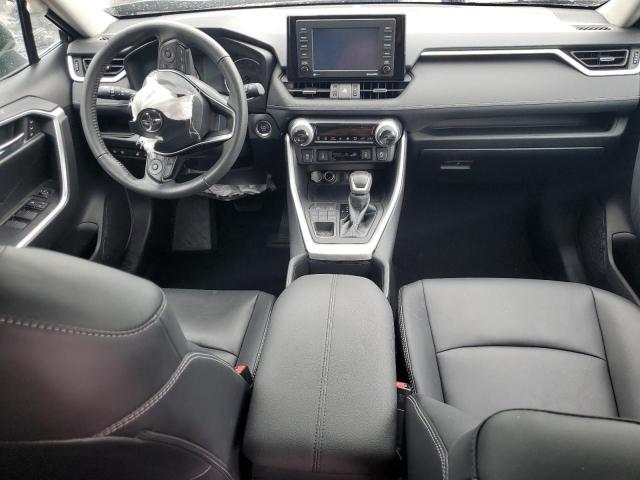 2022 TOYOTA RAV4 XLE P 2T3A1RFV9NC256506