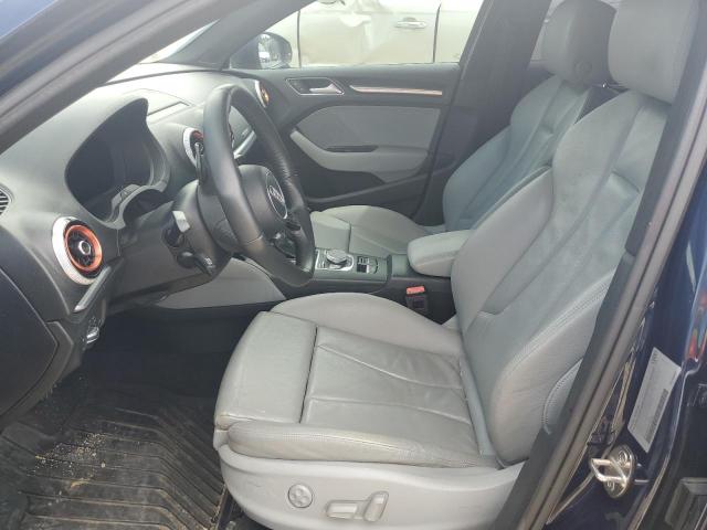 2018 AUDI A3 PREMIUM WAUJ8GFF9J1066332